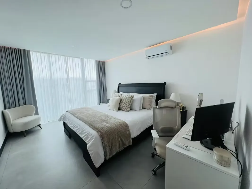 FOR SALE — A HOME LIKE NO OTHER, photo 7