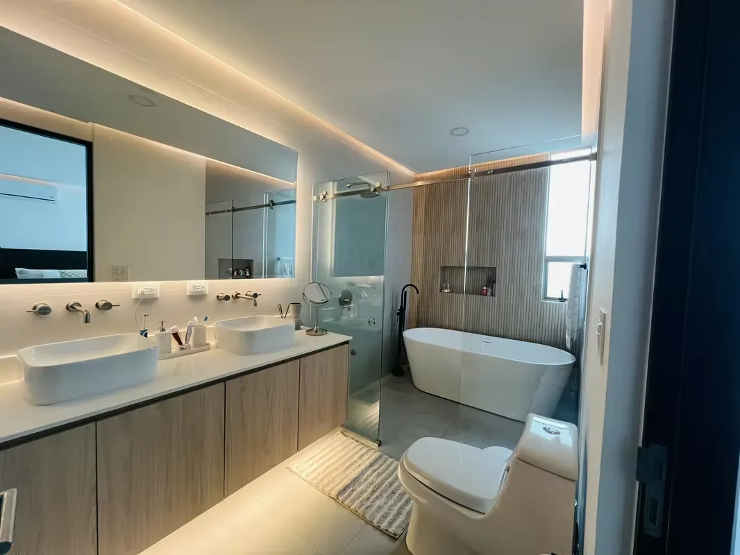 FOR SALE — A HOME LIKE NO OTHER, photo 8