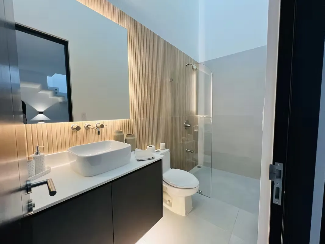 FOR SALE — A HOME LIKE NO OTHER, photo 9