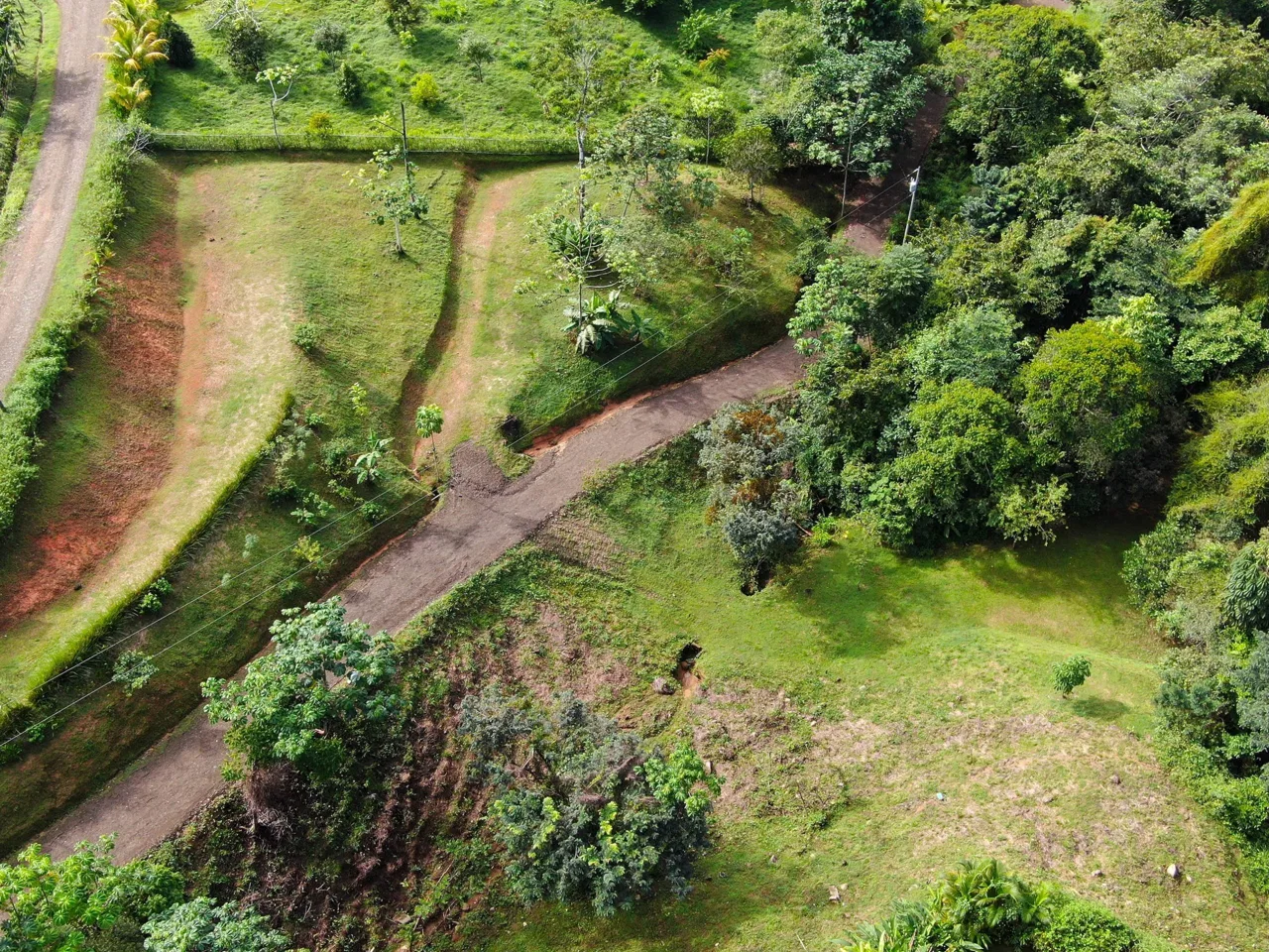 BUILDING PROPERTY WITH MOUNTAINS VIEWS, IN SAN JOSECITO – 1.8 ACRES, photo 11