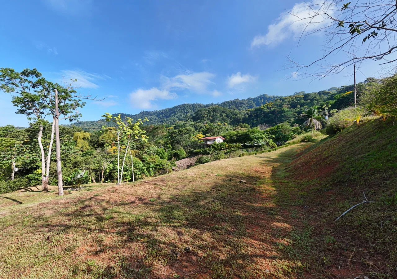 BUILDING PROPERTY WITH MOUNTAINS VIEWS, IN SAN JOSECITO – 1.8 ACRES, photo 15