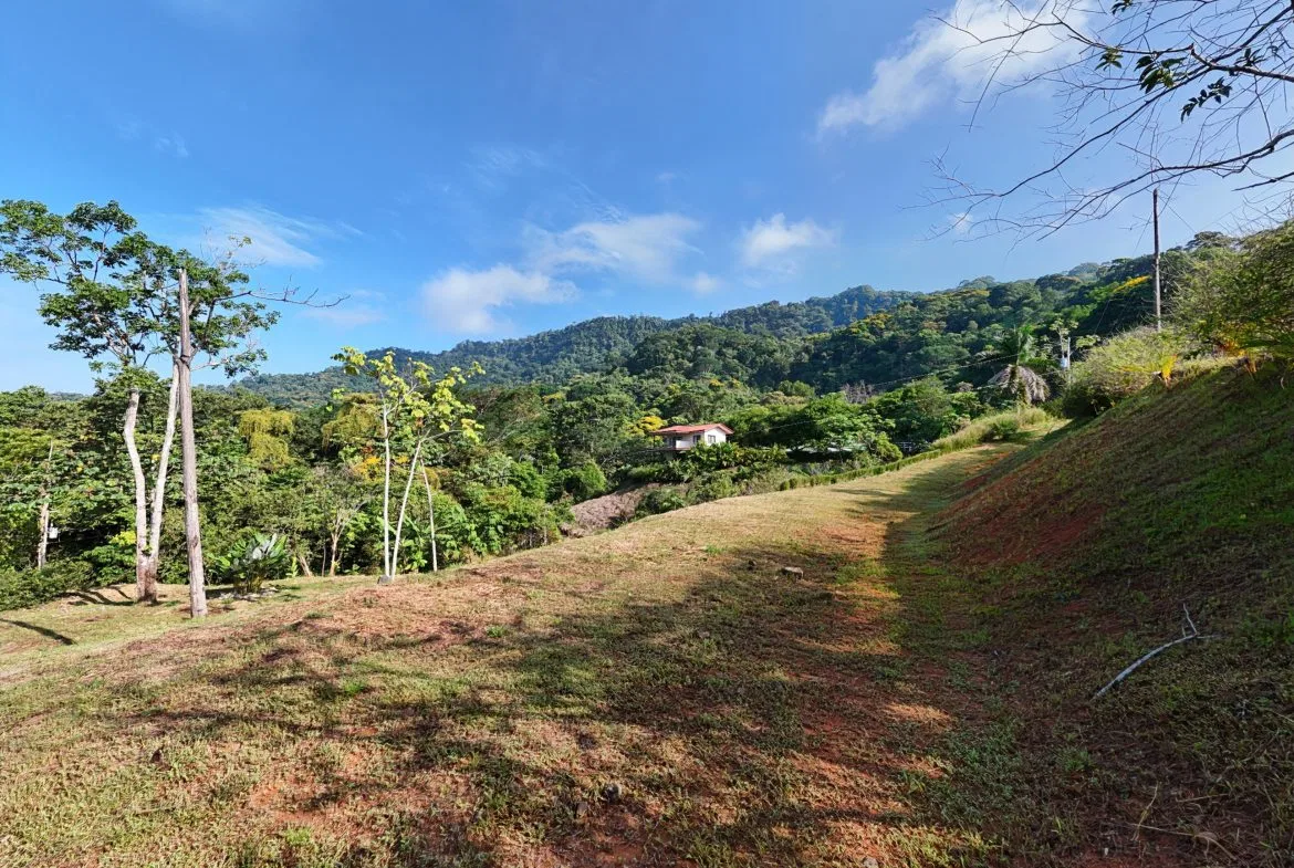 BUILDING PROPERTY WITH MOUNTAINS VIEWS, IN SAN JOSECITO – 1.8 ACRES, photo 16