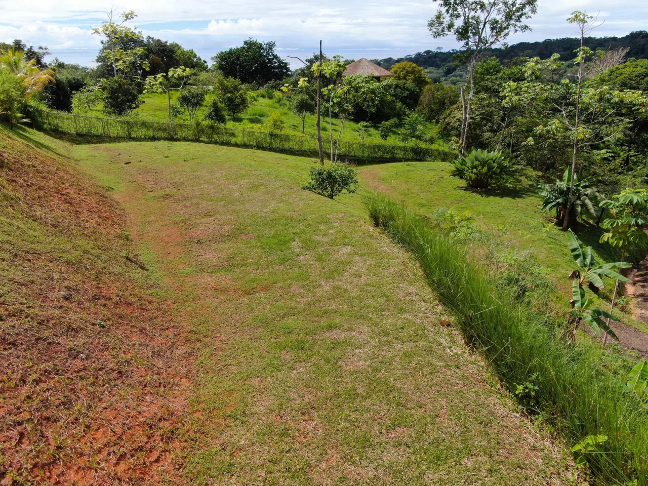 BUILDING PROPERTY WITH MOUNTAINS VIEWS, IN SAN JOSECITO – 1.8 ACRES, photo 17