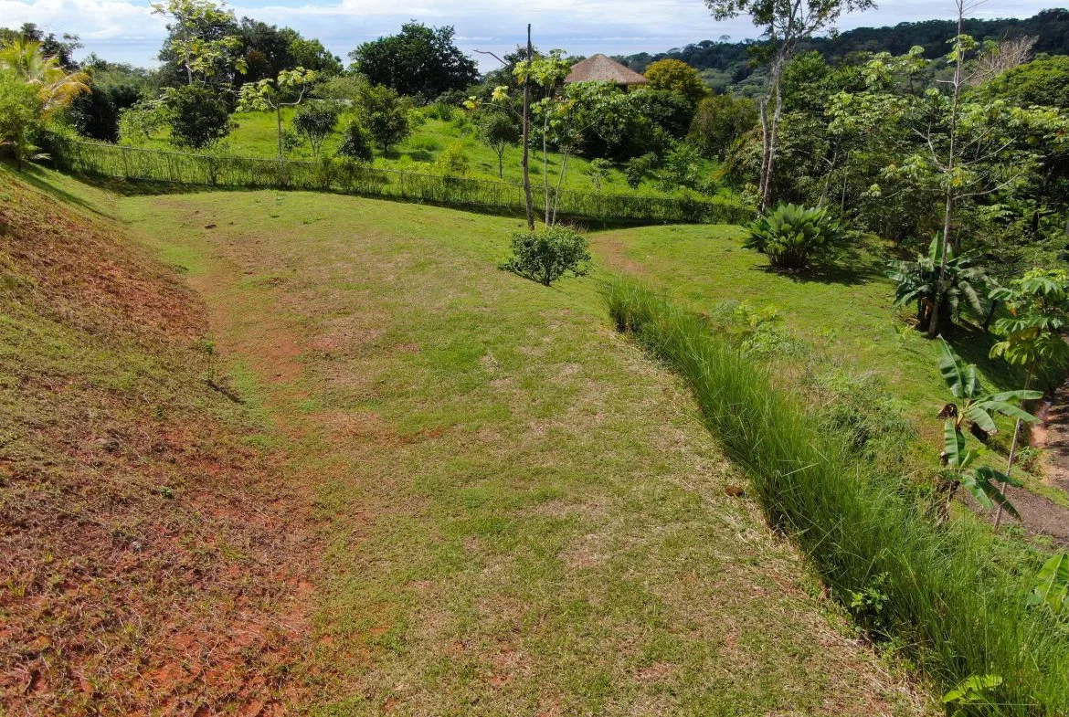 BUILDING PROPERTY WITH MOUNTAINS VIEWS, IN SAN JOSECITO – 1.8 ACRES, photo 18