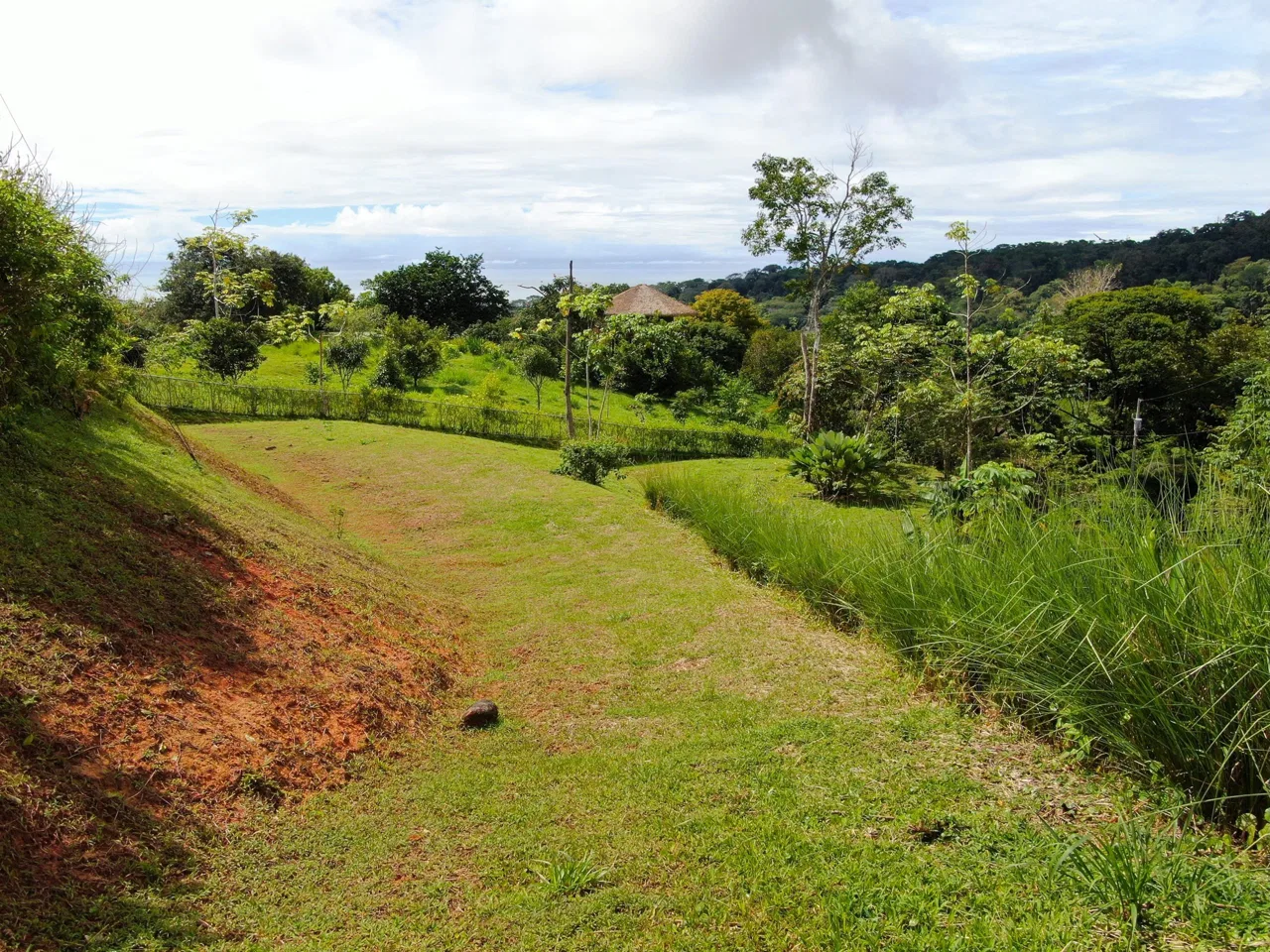 BUILDING PROPERTY WITH MOUNTAINS VIEWS, IN SAN JOSECITO – 1.8 ACRES, photo 19