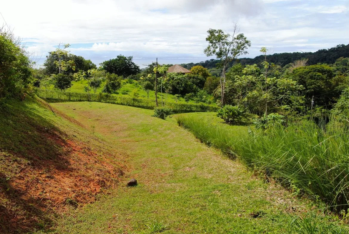 BUILDING PROPERTY WITH MOUNTAINS VIEWS, IN SAN JOSECITO – 1.8 ACRES, photo 20