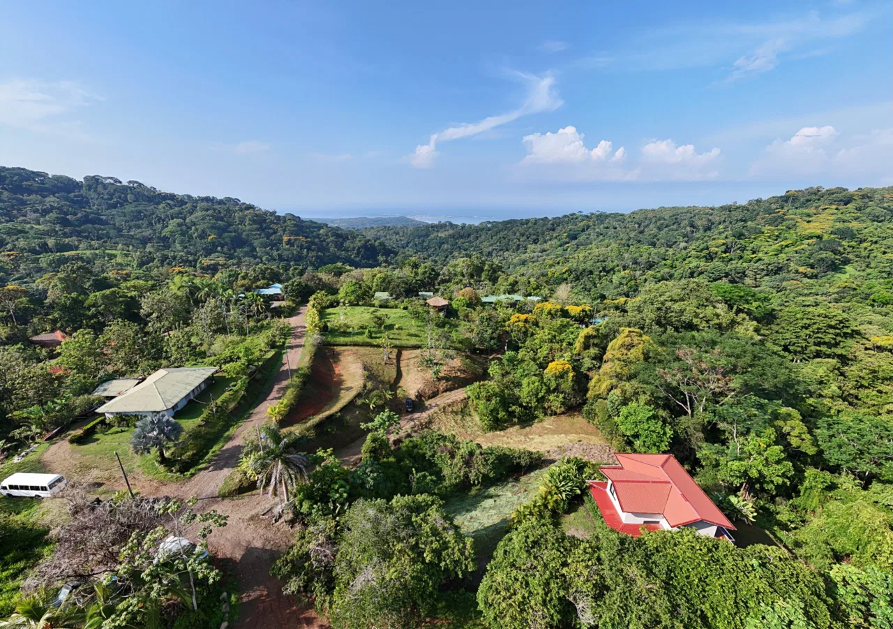 BUILDING PROPERTY WITH MOUNTAINS VIEWS, IN SAN JOSECITO – 1.8 ACRES, photo 3