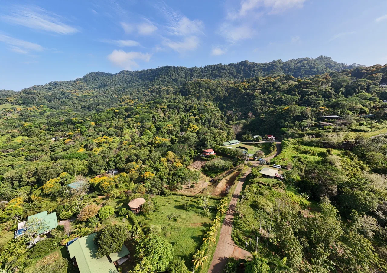 BUILDING PROPERTY WITH MOUNTAINS VIEWS, IN SAN JOSECITO – 1.8 ACRES, photo 5