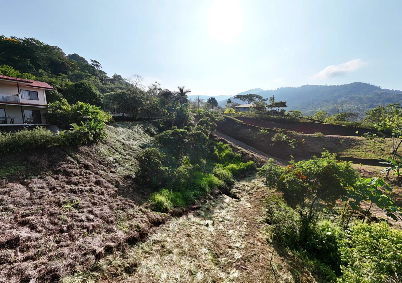 BUILDING PROPERTY WITH MOUNTAINS VIEWS, IN SAN JOSECITO – 1.8 ACRES, photo 7