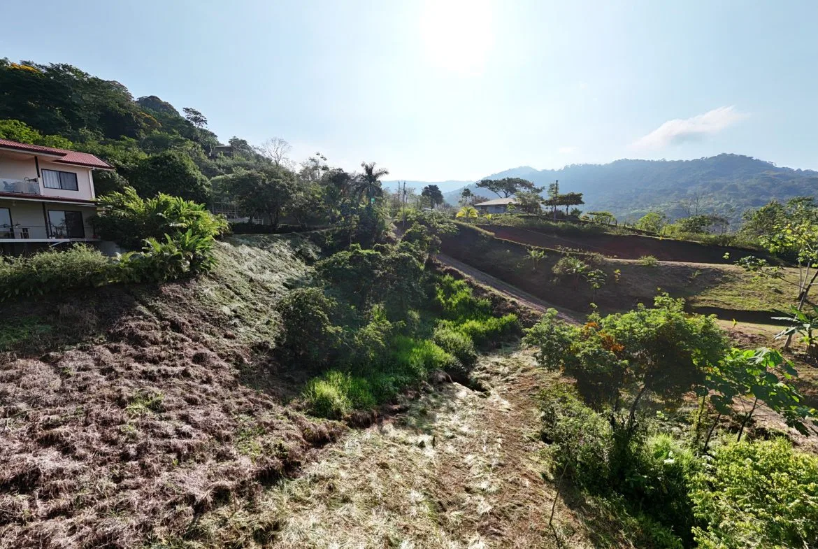 BUILDING PROPERTY WITH MOUNTAINS VIEWS, IN SAN JOSECITO – 1.8 ACRES, photo 8