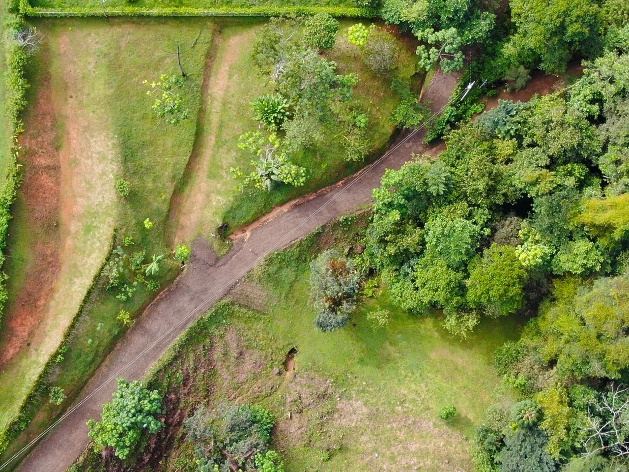 BUILDING PROPERTY WITH MOUNTAINS VIEWS, IN SAN JOSECITO – 1.8 ACRES, photo 9