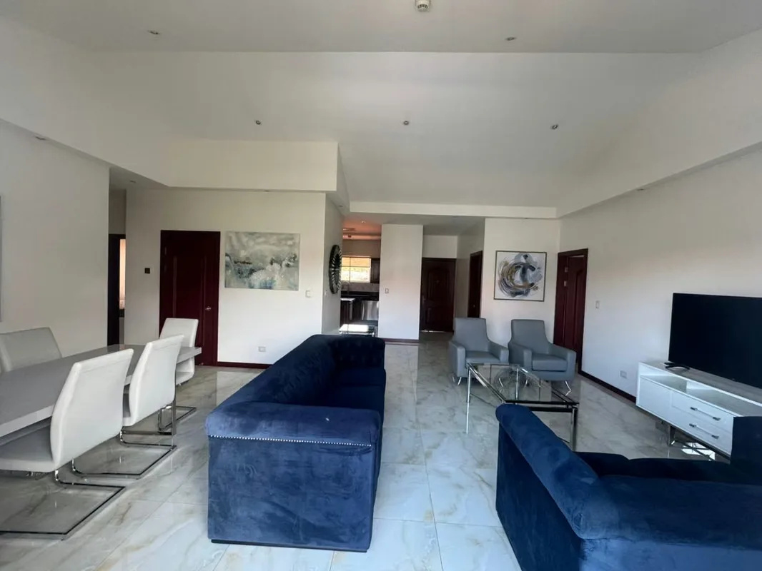 En alquiler apartamento amueblado en Escazú, photo 6