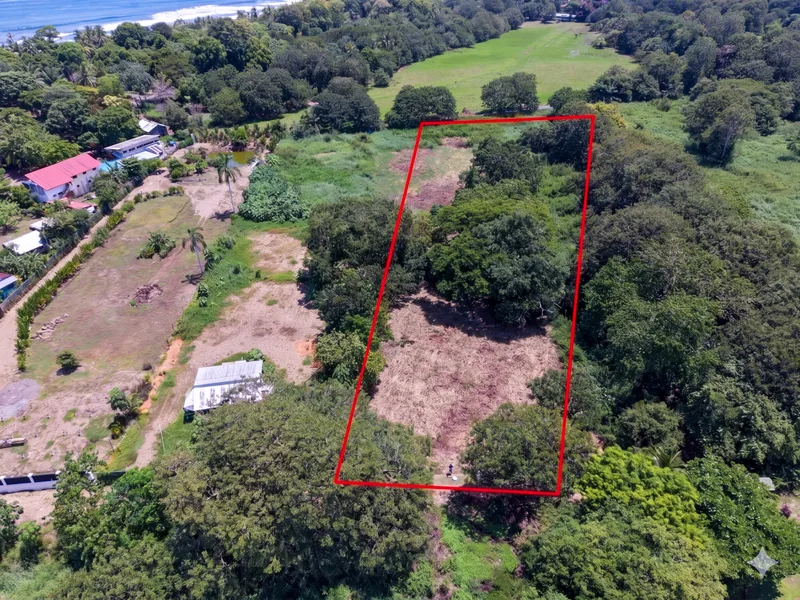 Land For Sale in Matapalo
