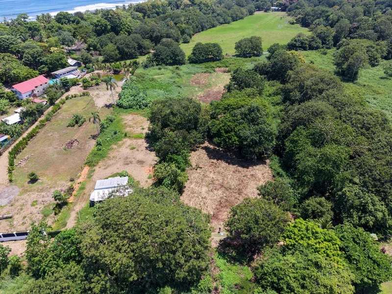 Land For Sale in Matapalo, photo 4