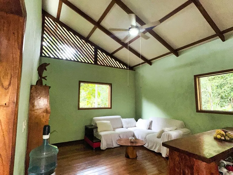 4 Bed Single Family Homes For Sale in Puerto Viejo, photo 13