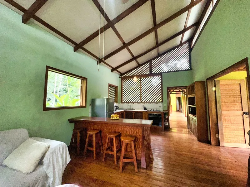 4 Bed Single Family Homes For Sale in Puerto Viejo, photo 14