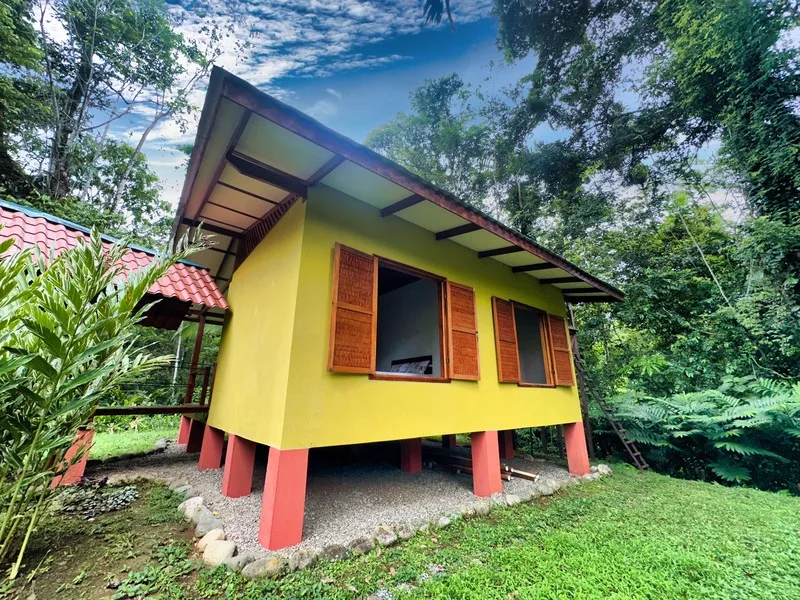 4 Bed Single Family Homes For Sale in Puerto Viejo, photo 3