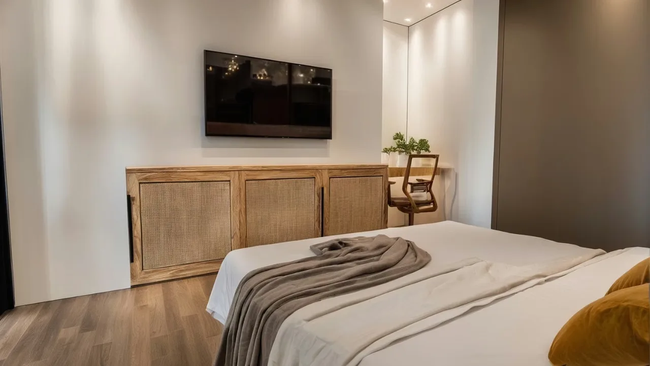 Un exclusivo proyecto boutique de solo 12 unidades, ubicado a pocos pasos de la playa y diseñado para quienes desean disfrutar su propio ..., photo 11