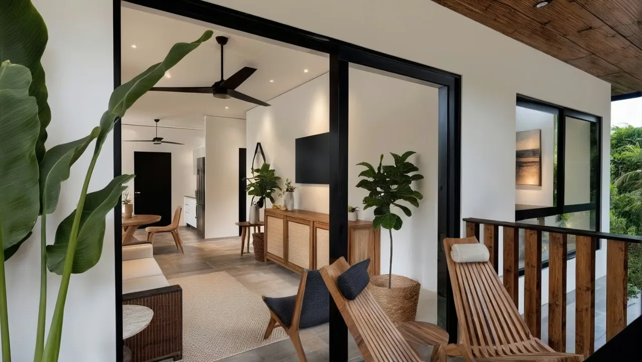 Un exclusivo proyecto boutique de solo 12 unidades, ubicado a pocos pasos de la playa y diseñado para quienes desean disfrutar su propio ..., photo 12