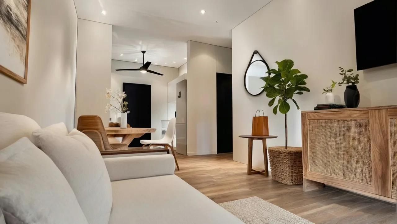 Un exclusivo proyecto boutique de solo 12 unidades, ubicado a pocos pasos de la playa y diseñado para quienes desean disfrutar su propio ..., photo 4