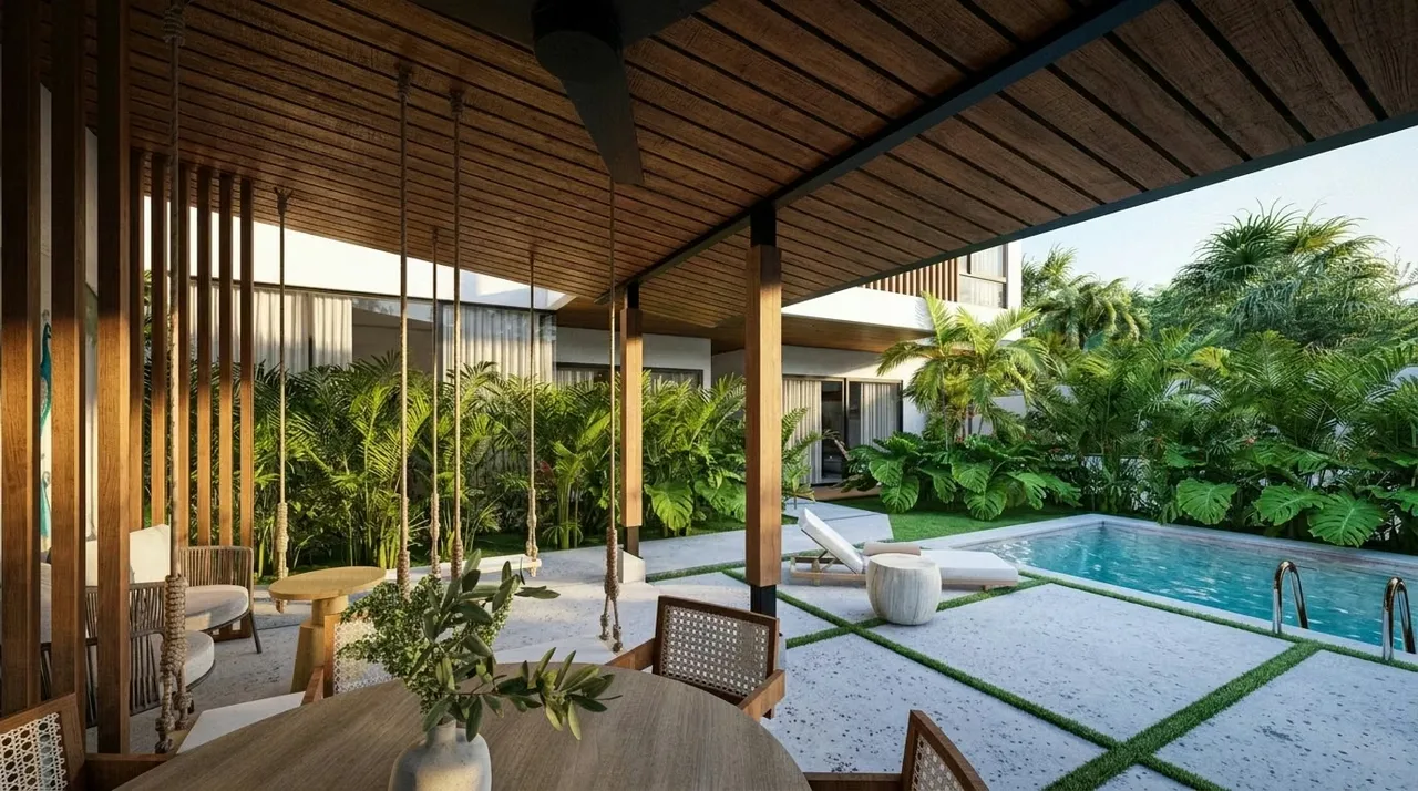Un exclusivo proyecto boutique de solo 12 unidades, ubicado a pocos pasos de la playa y diseñado para quienes desean disfrutar su propio ..., photo 8