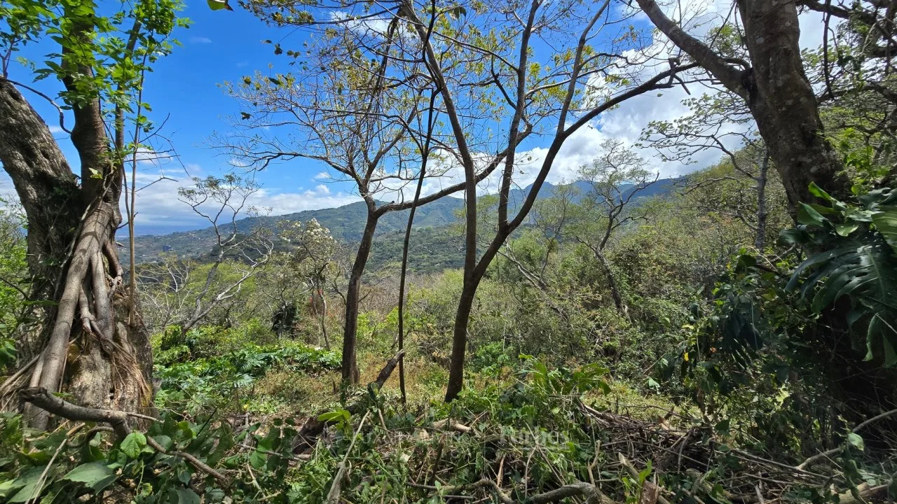 Lot Vista Hermosa - 3008 m² - Montaña del Sol