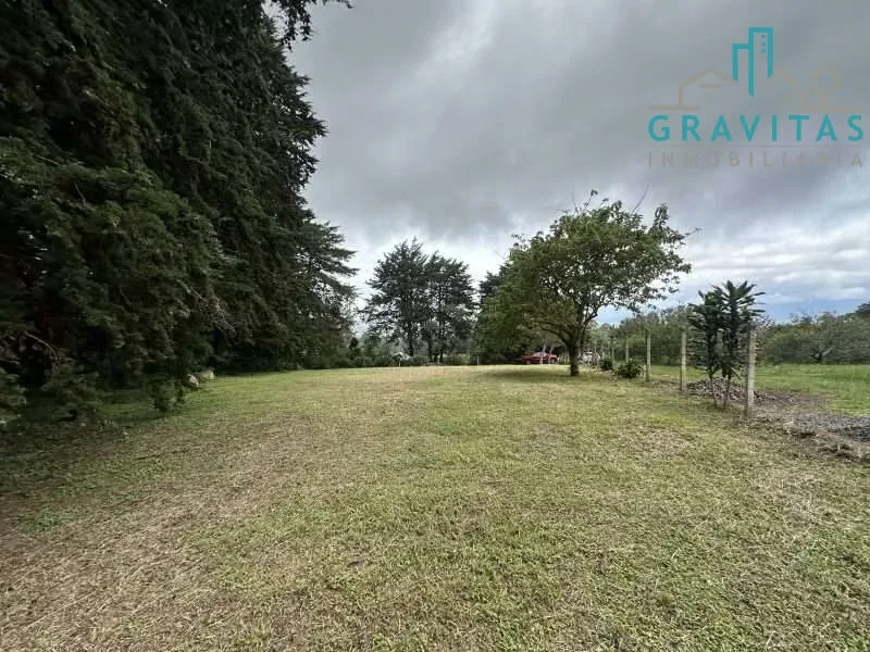 Venta de lote en Heredia San Rafael | 1 HECTÁREA | PARA VIVIENDA | F 757