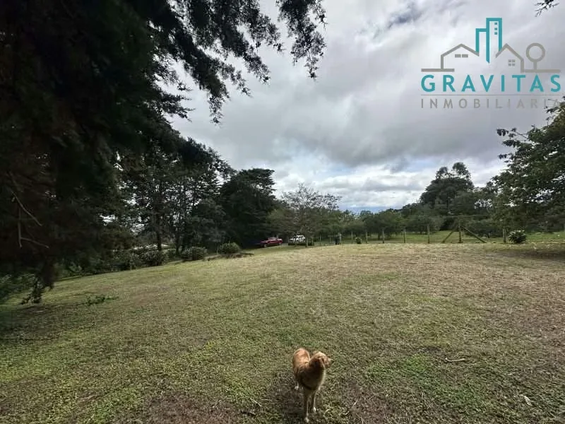 Venta de lote en Heredia San Rafael | 1 HECTÁREA | PARA VIVIENDA | F 757, photo 4