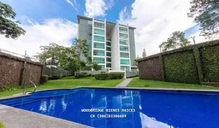 ESCAZU APARTAMENTO EN ALQUILER $3.500