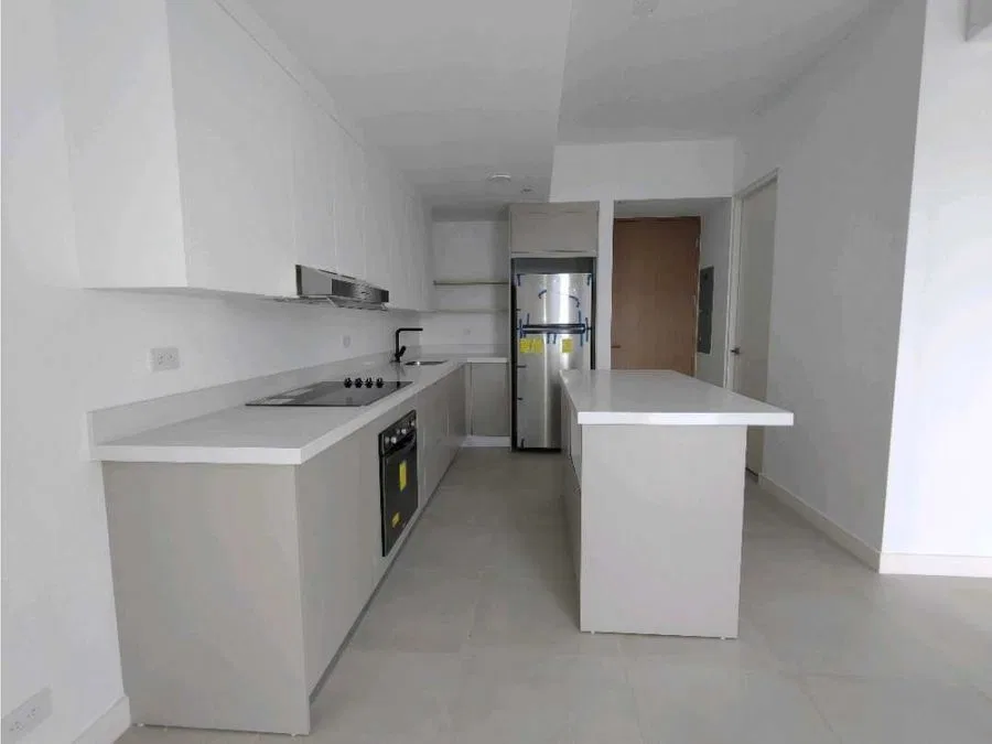 ALQUILO NUEVO Y HERMOSO APARTAMENTO STUDIO EN VELO NUNCIATURA