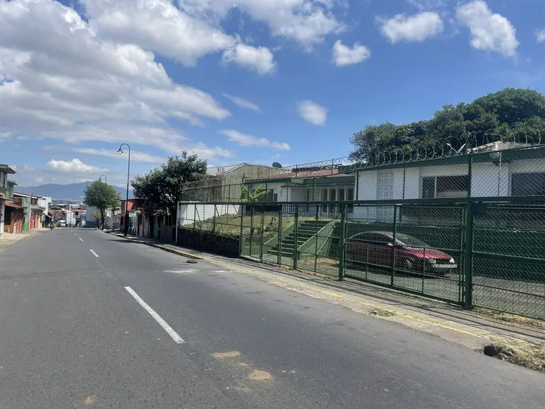 Mixed-Use Development Property for Sale in San José Costa Rica