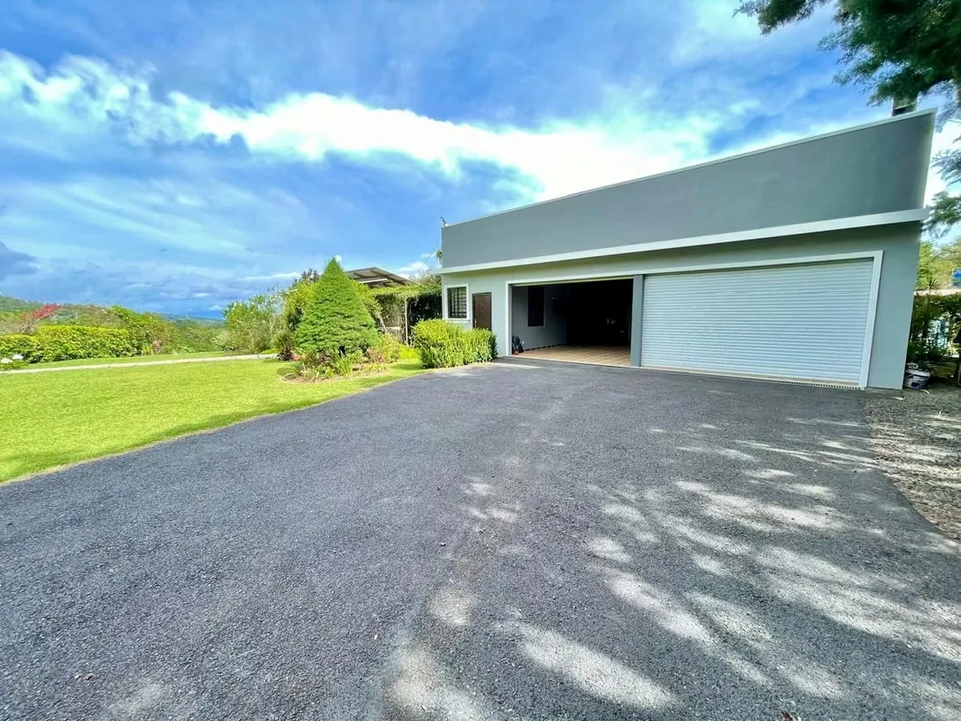 LOT FOR SALE WITH STUDIO – Puraba, Santa Barbara, Heredia