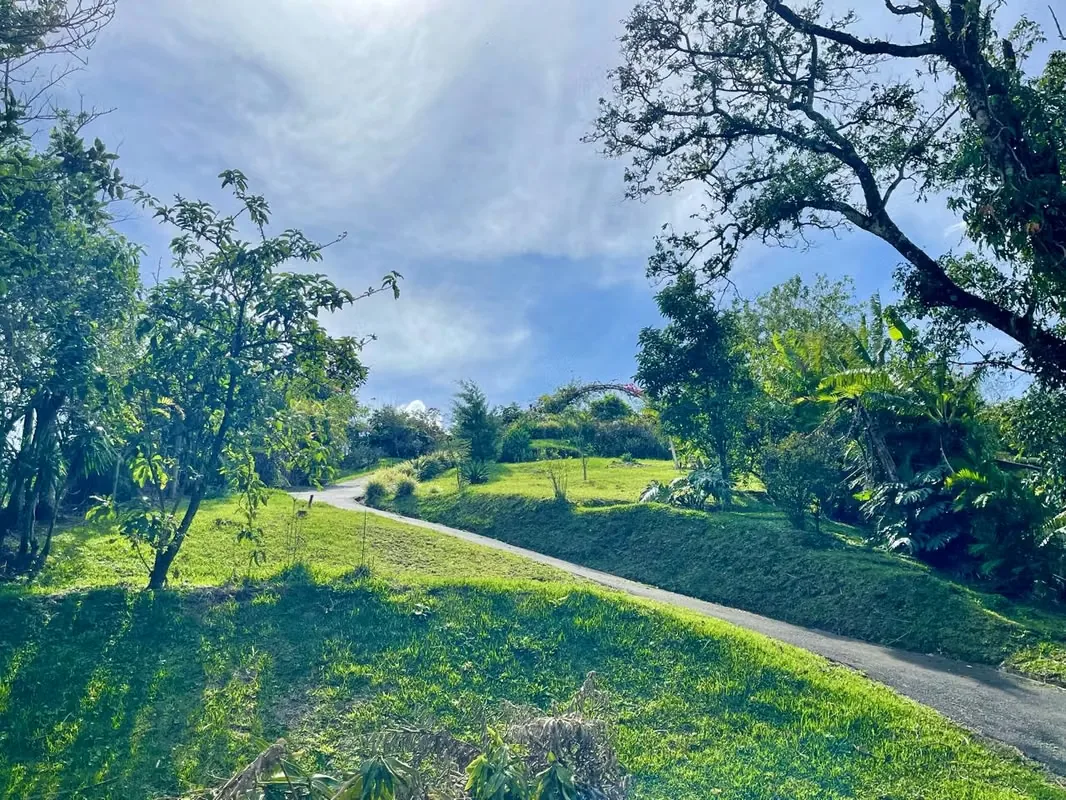 LOT FOR SALE WITH STUDIO – Puraba, Santa Barbara, Heredia, photo 2