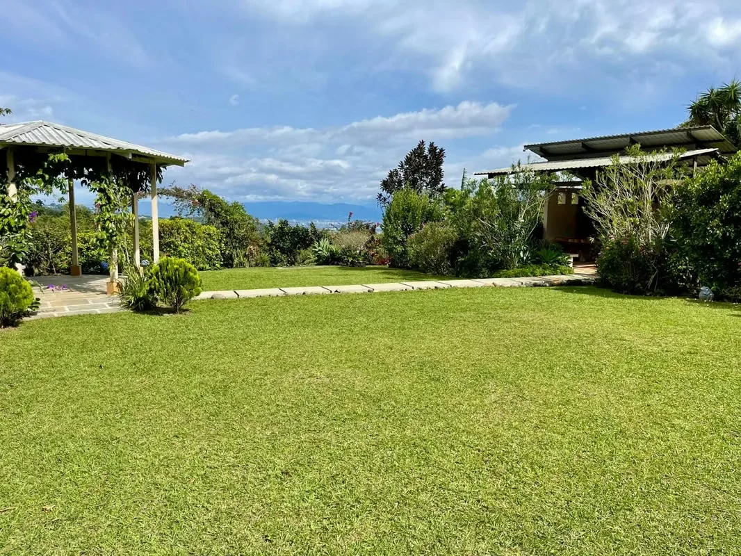 LOT FOR SALE WITH STUDIO – Puraba, Santa Barbara, Heredia, photo 8
