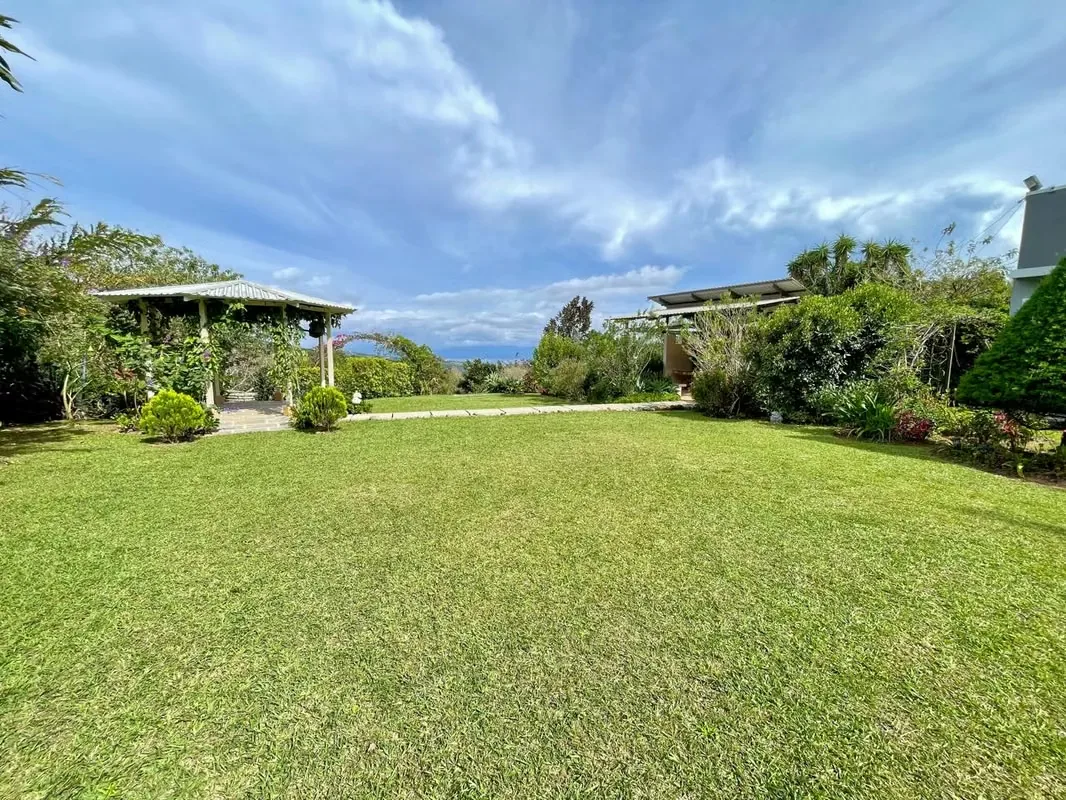 LOT FOR SALE WITH STUDIO – Puraba, Santa Barbara, Heredia, photo 9