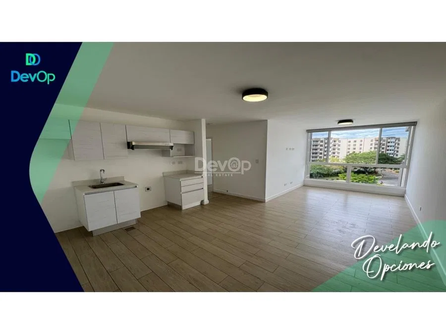 ALQUILER DE APARTAMENTO, 2 HABITACIONES, CONCASA ALAJUELA