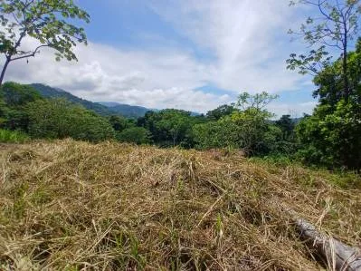 Lote listo para construir en Ojochal con excelentes vistas, naturaleza y seguridad 24/7, photo 2
