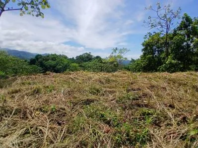 Lote listo para construir en Ojochal con excelentes vistas, naturaleza y seguridad 24/7, photo 3