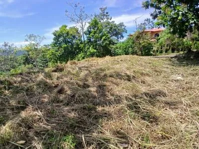 Lote listo para construir en Ojochal con excelentes vistas, naturaleza y seguridad 24/7, photo 4