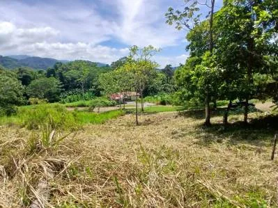 Lote listo para construir en Ojochal con excelentes vistas, naturaleza y seguridad 24/7, photo 5