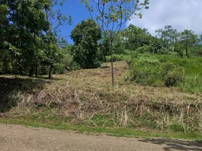 Lote listo para construir en Ojochal con excelentes vistas, naturaleza y seguridad 24/7, photo 8