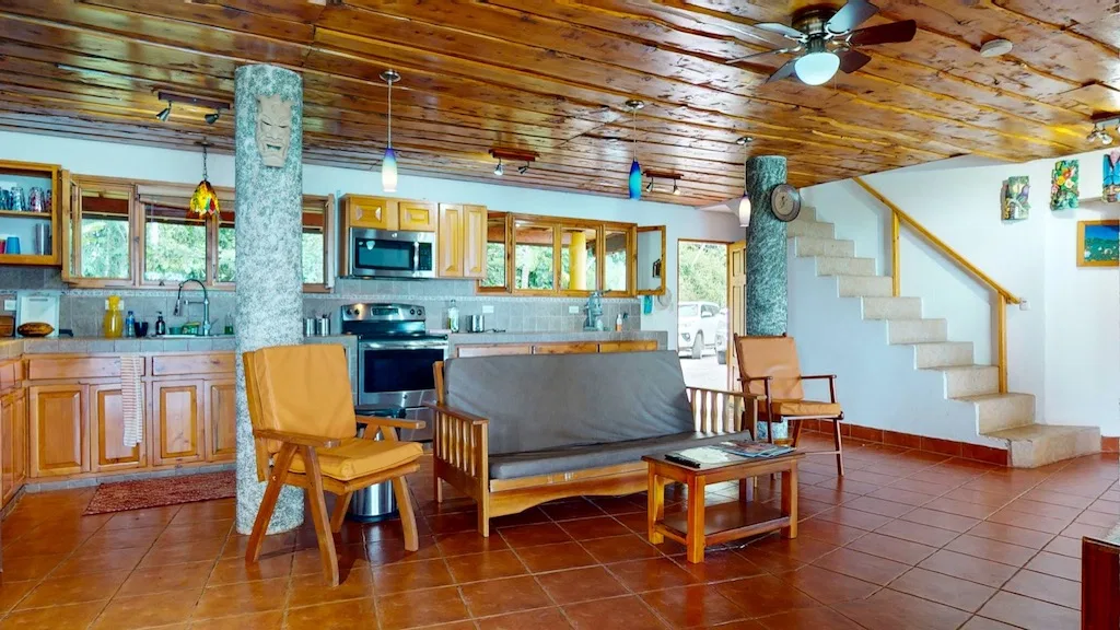 3 Bedroom Home with Views to the Whale Tail – 1.25 Acres, photo 16