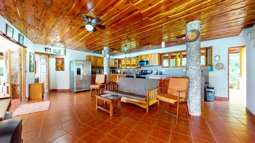 3 Bedroom Home with Views to the Whale Tail – 1.25 Acres, photo 17
