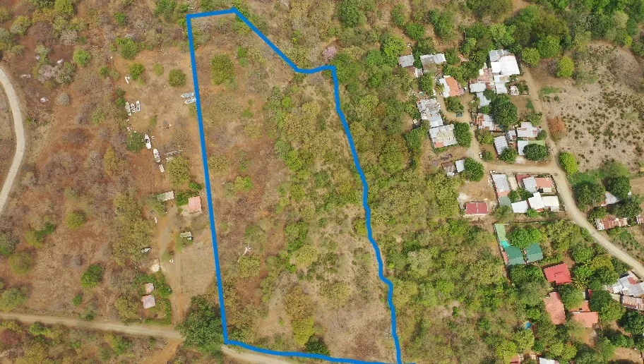 2 Hectares in Barrio San Jose