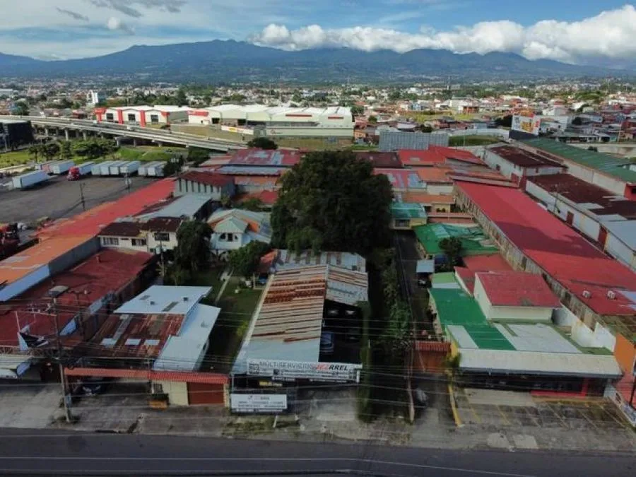 Venta de Lote en Calle Blancos - Venta en Goicoechea, photo 3