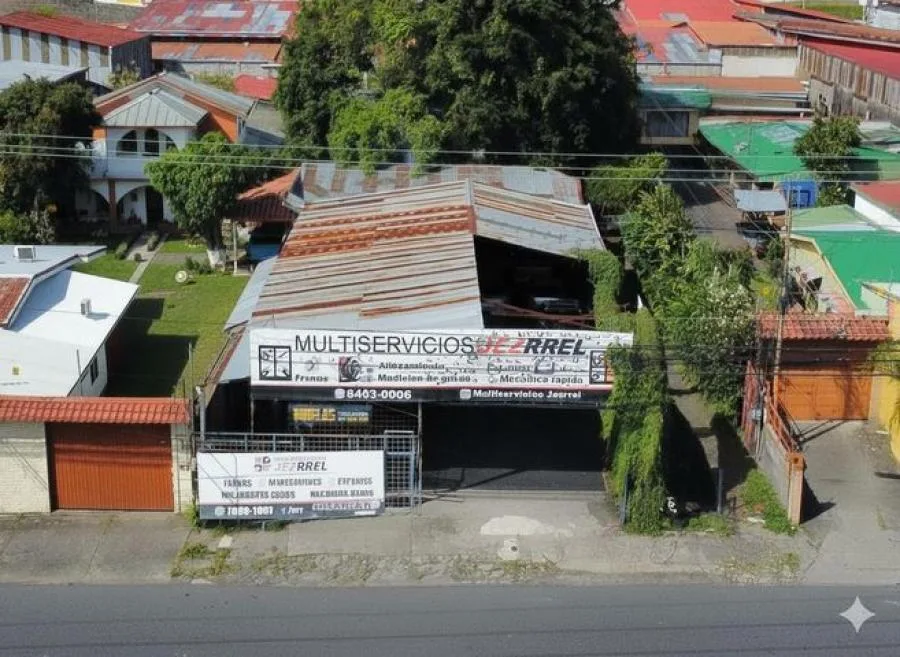 Venta de Lote en Calle Blancos - Venta en Goicoechea, photo 6
