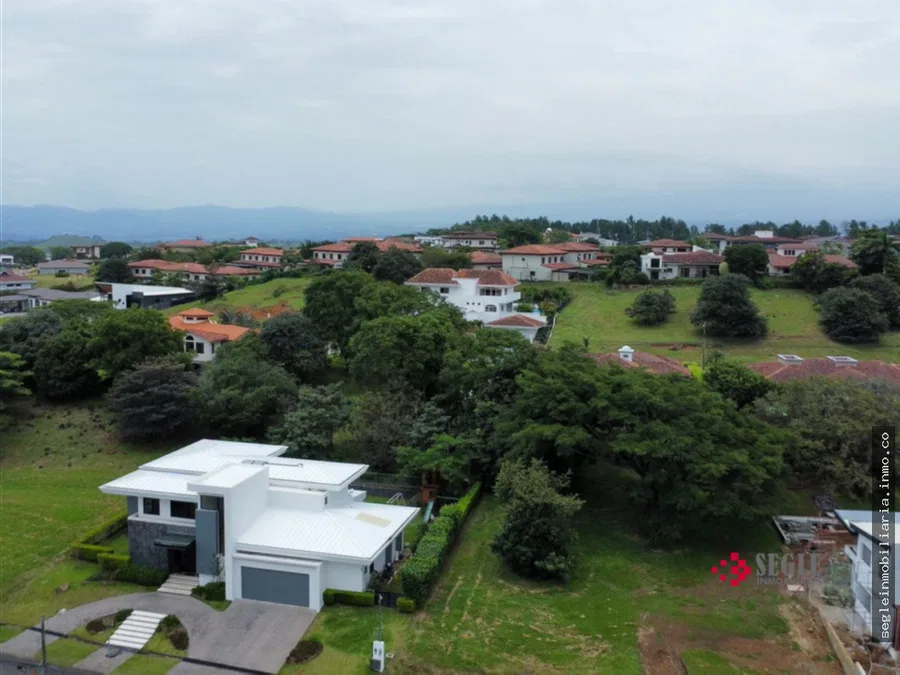 Lote en venta, Hacienda Los Reyes, La Guacima de Alajuela