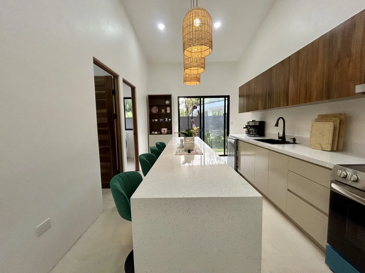 PROPERTY WITH THREE BEDROOM, IN LOS JARDINES DEL MORETE UVITA – 0.20 ACRES, photo 11