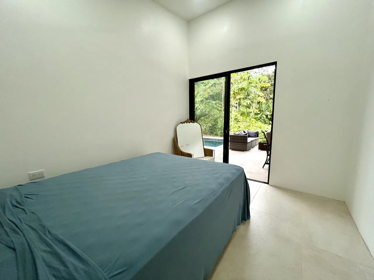 PROPERTY WITH THREE BEDROOM, IN LOS JARDINES DEL MORETE UVITA – 0.20 ACRES, photo 23