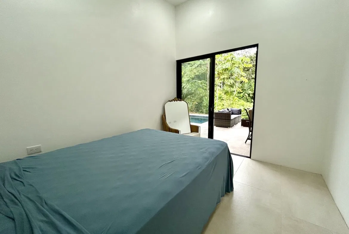 PROPERTY WITH THREE BEDROOM, IN LOS JARDINES DEL MORETE UVITA – 0.20 ACRES, photo 24